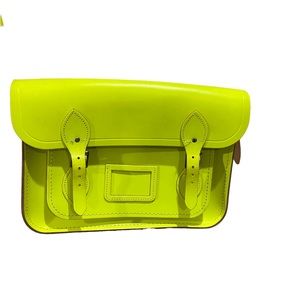 The Cambridge satchel company